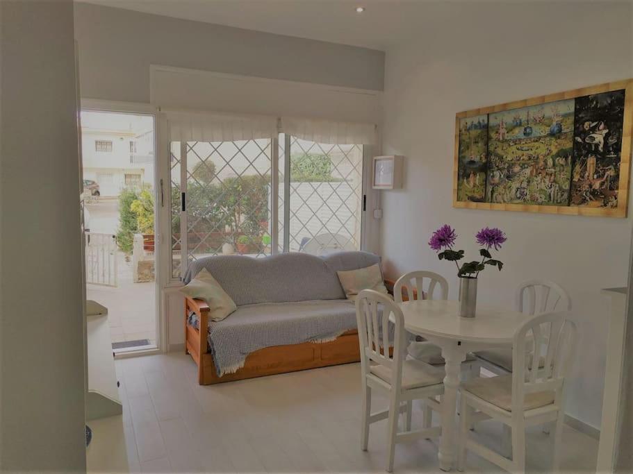 Cambrils. Primera Linea Real. Centro. Exclusivo. Bagian luar foto