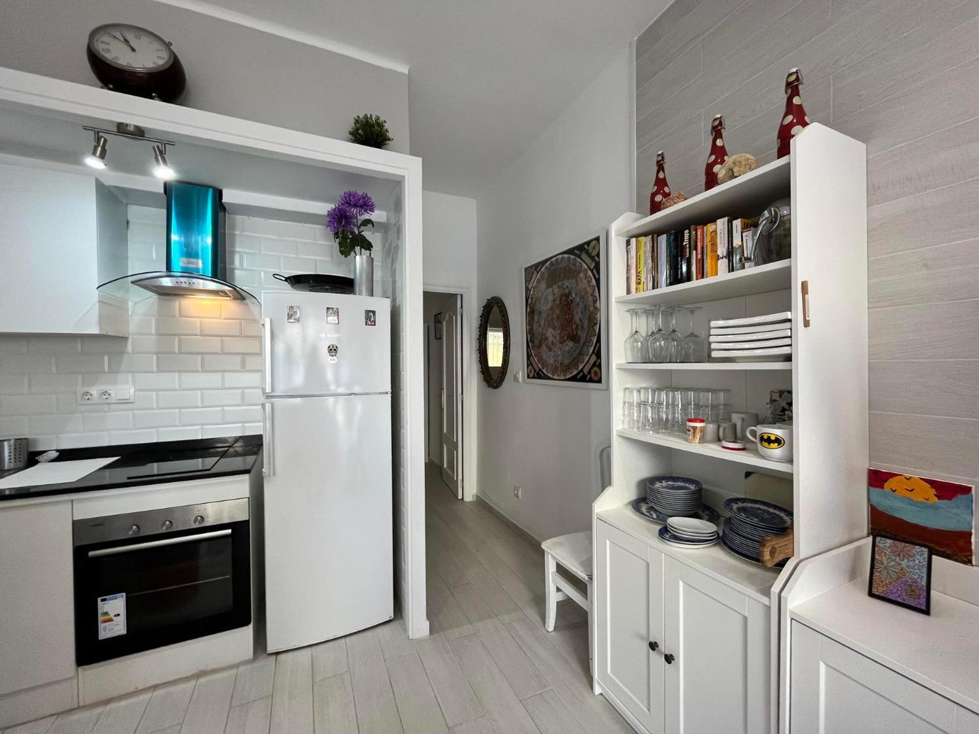 Cambrils. Primera Linea Real. Centro. Exclusivo. Bagian luar foto