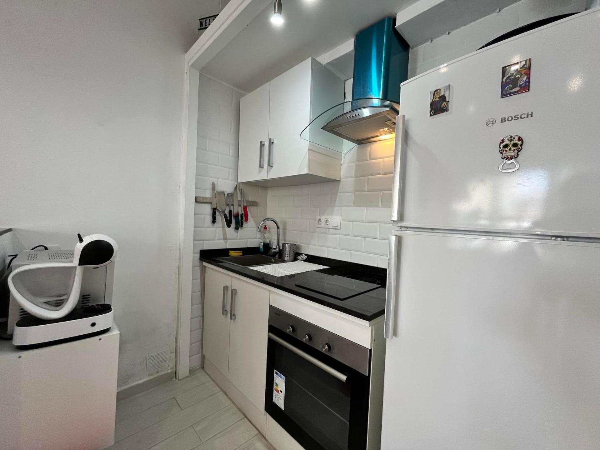Cambrils. Primera Linea Real. Centro. Exclusivo. Bagian luar foto